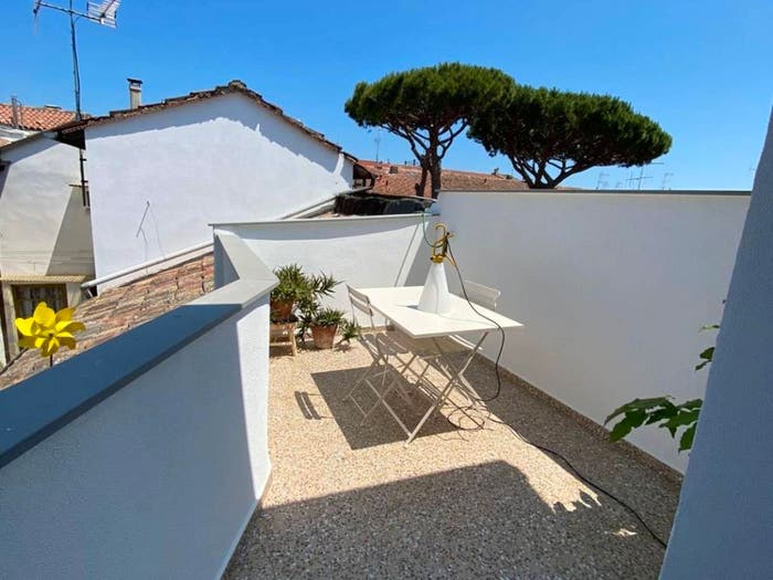 Appartamento trilocale in vendita in Via Girolamo Savonarola, Centro, Cervia