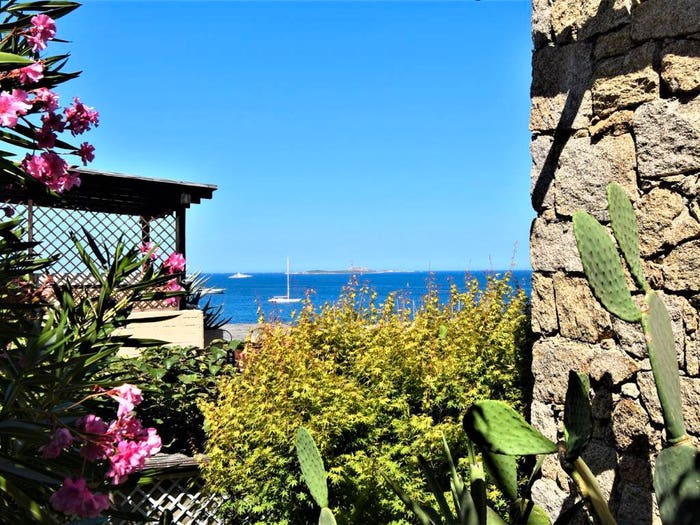 Appartamento trilocale in vendita in Località Portisco, Portisco, Olbia