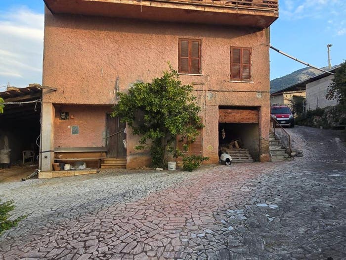 Appartamento trilocale in vendita in Contrada Toce, Centro, Cave