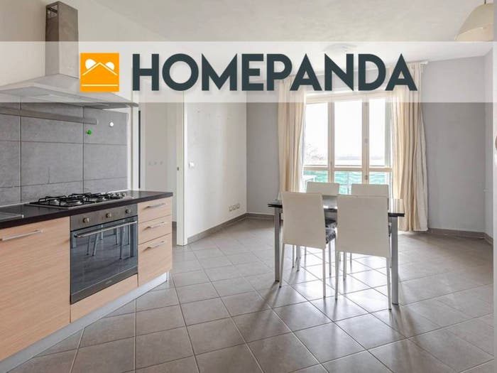 Appartamento trilocale in vendita in Via Eleonora Rabia, Madonna dell'Olmo, Cuneo