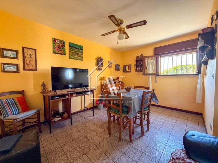 Appartamento monolocale in vendita in Via Mandriole, Sant'Alberto, Ravenna