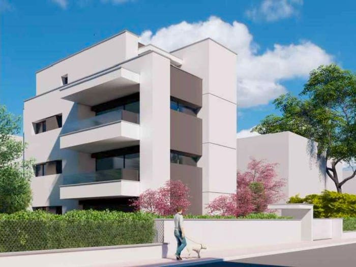 Appartamento con 5 locali in vendita in Via Preti, Buon Pastore Parco Amendola, Modena