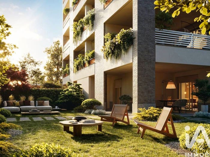 Appartamento trilocale in vendita in Viale Sarca, Greco Segnano, Milano