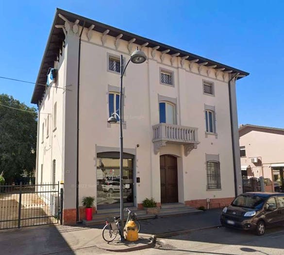 Appartamento quadrilocale in vendita in via Emilia Interna, Centro, Castel Bolognese