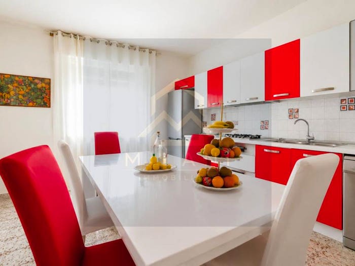 Casa trilocale in vendita in Via Montegrappa, Sant'anna Morosina, San Giorgio in Bosco