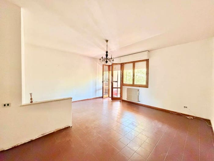 Appartamento trilocale in vendita in Via Antonio Meucci, Montegrillo, Perugia