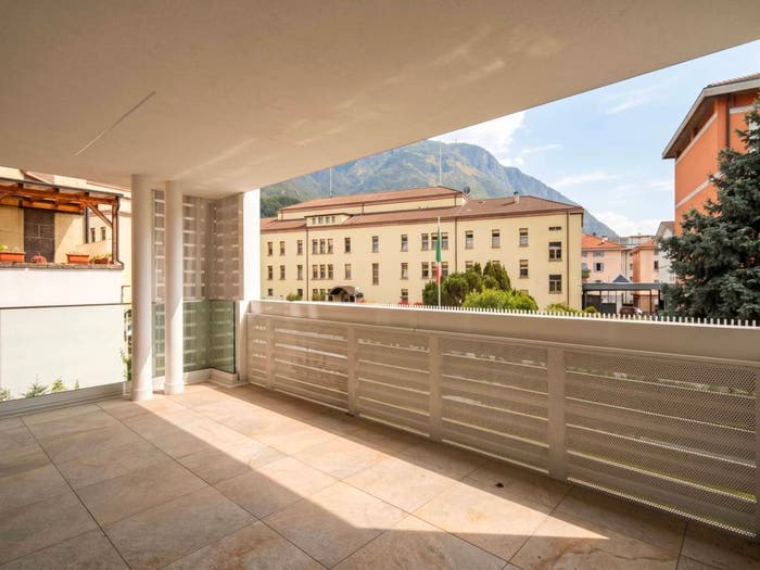 Appartamento trilocale in vendita in Via Zara, Gries San Quirino, Bolzano