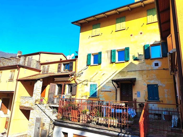 Appartamento quadrilocale in vendita in MONGHIDORO ZACCARLINA, Monghidoro