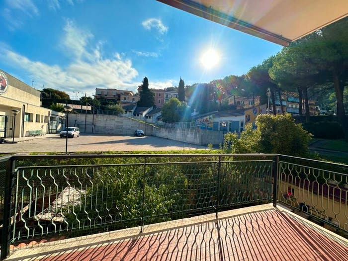 Appartamento quadrilocale in vendita in Via Ettore Majorana, Centro, Monte Porzio Catone