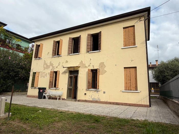 Casa quadrilocale in vendita in via istria, Sacro Cuore, Padova