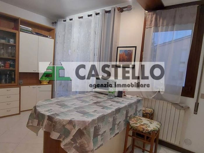 Appartamento bilocale in vendita in Via Belladoro, Rettore Mezzavia, Cadoneghe