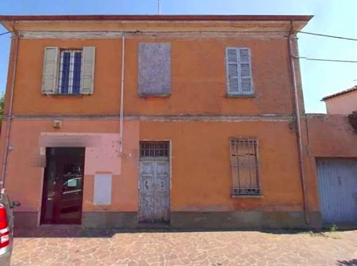 Casa con 6 locali in vendita in Via Sauro Babini, Roncalceci Longana, Ravenna