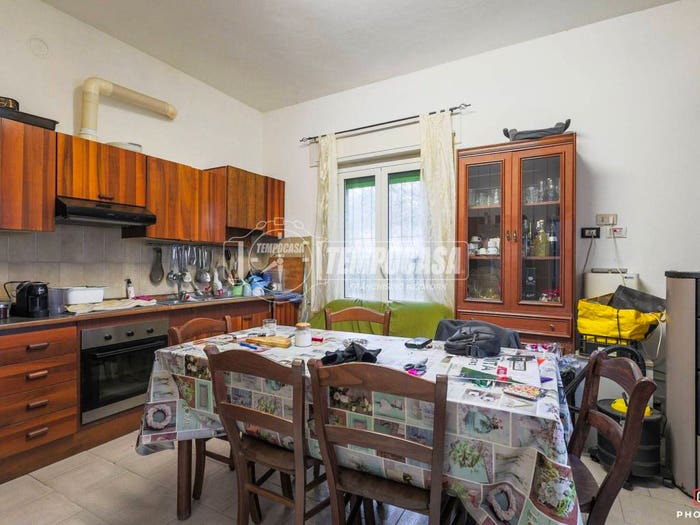 Casa con 6 locali in vendita in Via F Donati, Mezzano Borgo Masotti, Ravenna