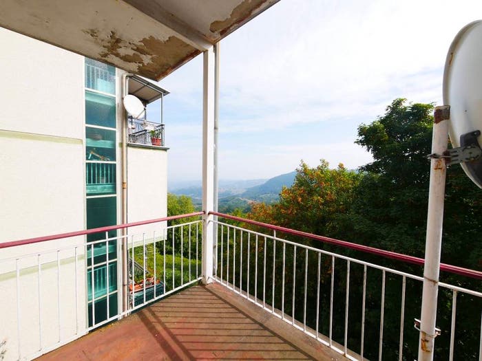 Appartamento trilocale in vendita in Via Giardini Nord, Serramazzoni