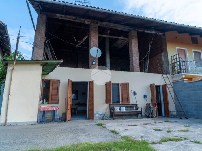 Casa trilocale in vendita in Via Cene, Boschetto, Chivasso