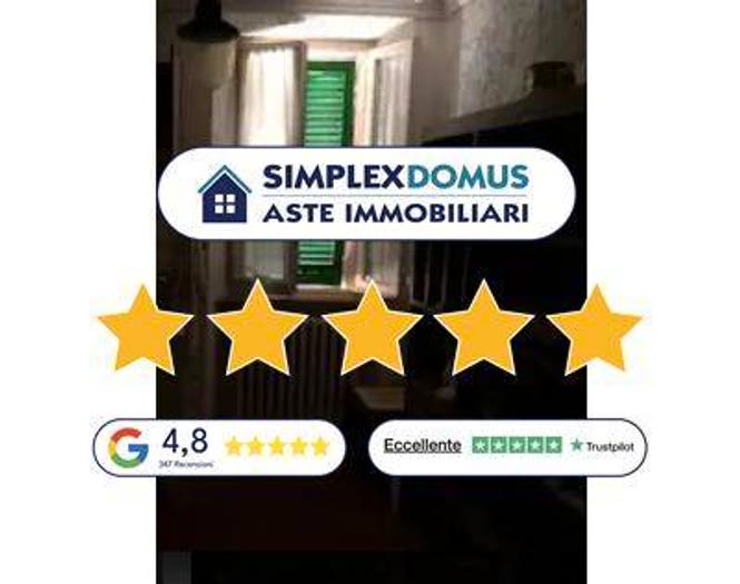 Appartamento con 6 locali in vendita in Piazza G Leopardi, Centro, Belvedere Ostrense