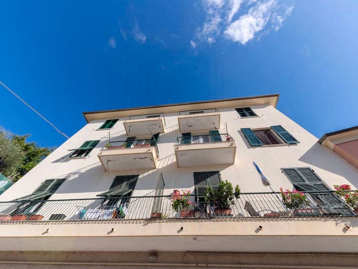 Appartamento con 5 locali in vendita in Via Parma, Caperana, Chiavari