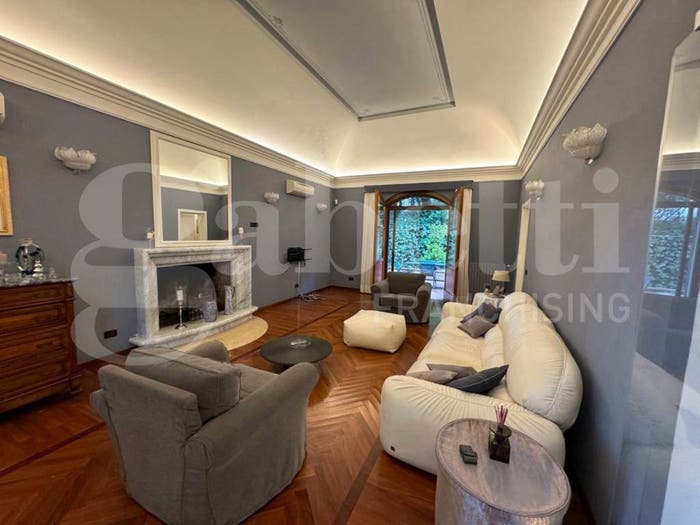 Casa con 6 locali in affitto in Villa unifamiliare Strada della Scogliara, Narni