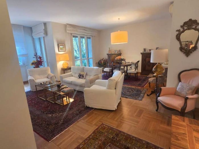 Appartamento trilocale in vendita in Via Emanuele Filiberto, Sempione, Milano