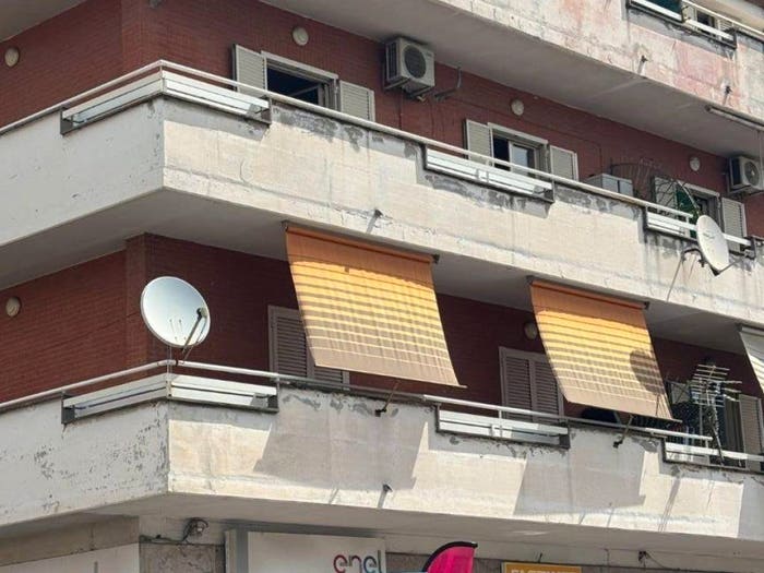 Casa trilocale in vendita in Via Modena, Villalba, Guidonia Montecelio