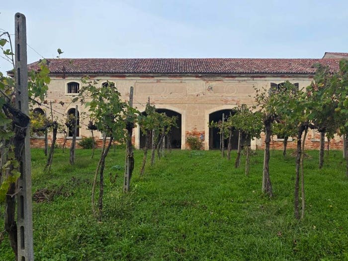 Casa in vendita in Santa Maria, Veggiano
