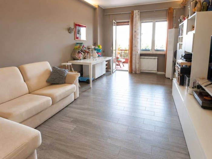 Appartamento quadrilocale in vendita in Centro, Lanciano