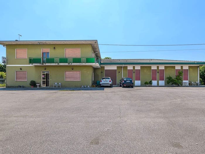 Casa con 6 locali in vendita in Centro, Isola Vicentina