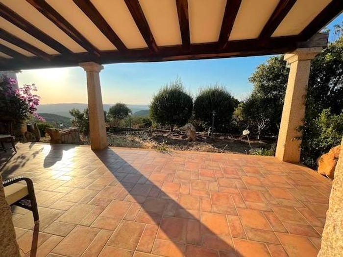 Casa quadrilocale in vendita in Via Monti Canu, Palau