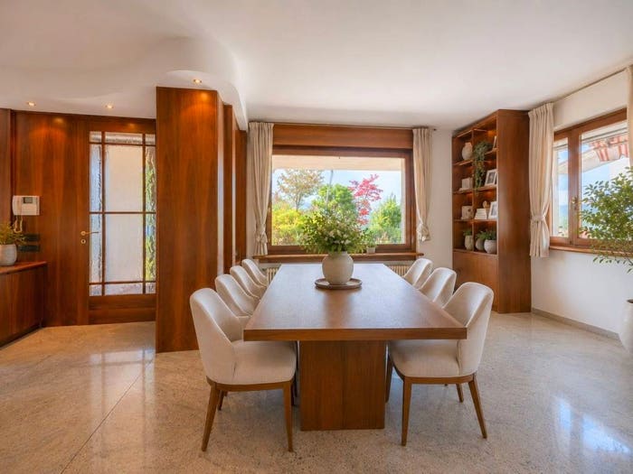 Casa con 6 locali in vendita in Via dei Mandorli, Negrar, Negrar di Valpolicella