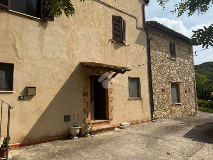 Appartamento bilocale in vendita in Strada dei cappuccini, Amelia