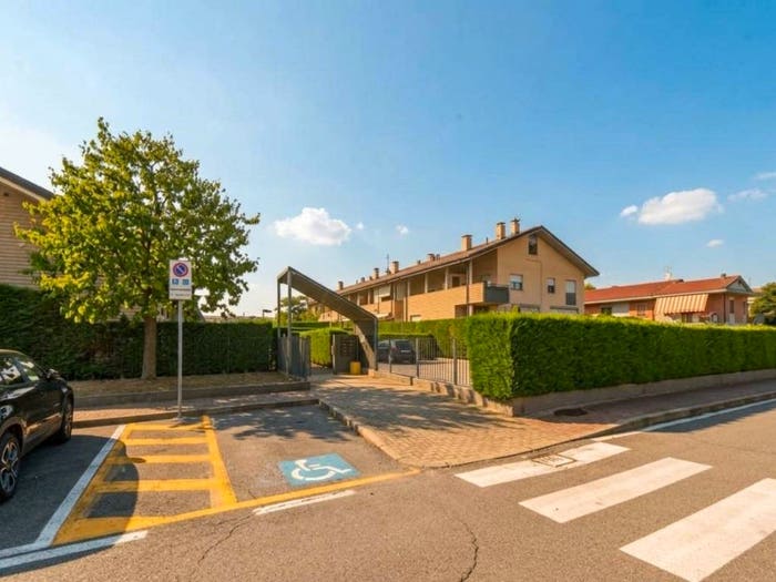 Appartamento bilocale in vendita in Via Mozart, Volpiano
