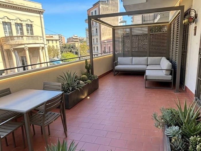 Appartamento con 6 locali in vendita in Via Vecchia Ognina, Corso Italia Europa, Catania