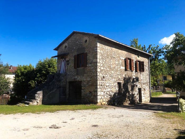 Casa bilocale in vendita in Strada Provinciale, San Giovannipatoni, Trivigliano