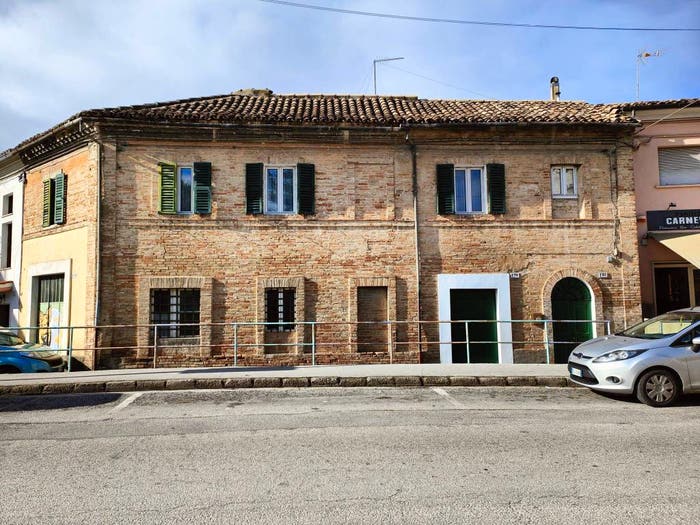 Casa con 5 locali in vendita in Villa Potenza, Macerata