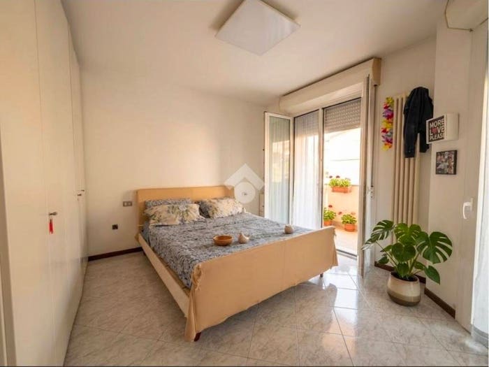 Appartamento bilocale in vendita in Via Antonio Allegri, San Polo Nuovo, Brescia