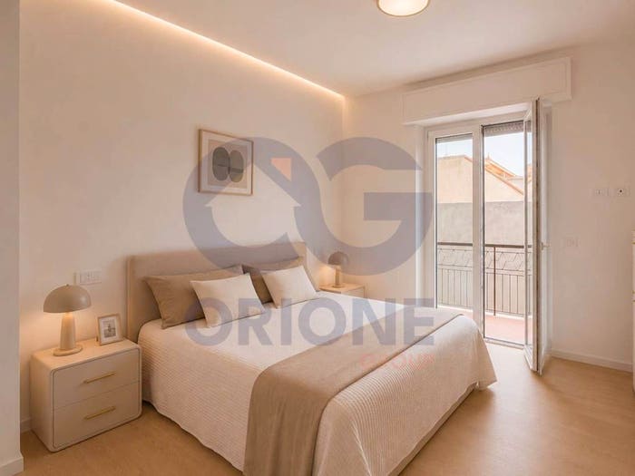 Appartamento bilocale in vendita in Via Aurelio Saffi, Cattolica