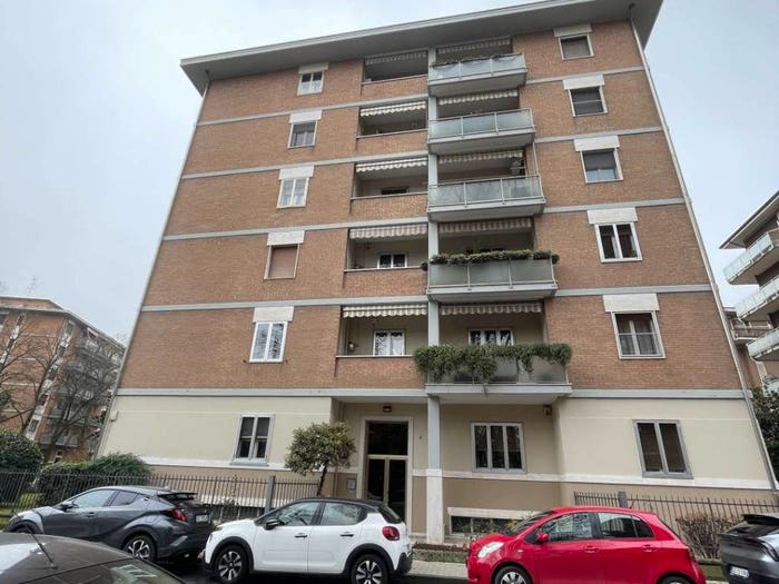 Appartamento quadrilocale in vendita in VIA GOLDONI, Valletta Valsecchi, Mantova