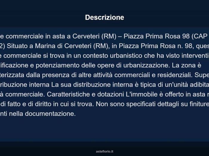 Case in Vendita e in Affitto - 2