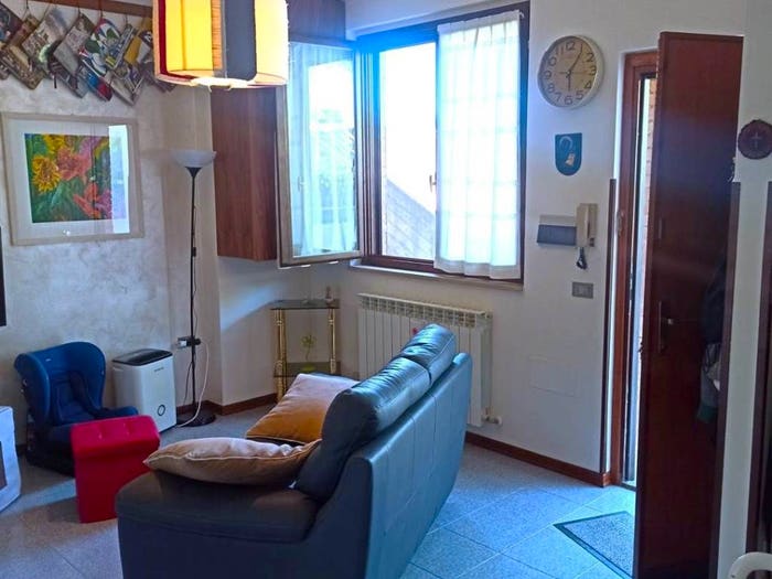 Appartamento trilocale in vendita in Via Petrucci, Centro, Urbino