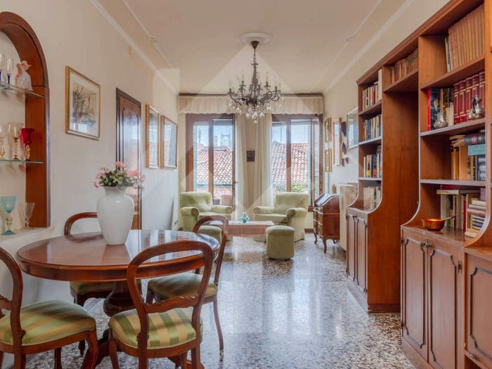 Appartamento con 6 locali in vendita in San Polo, Venezia