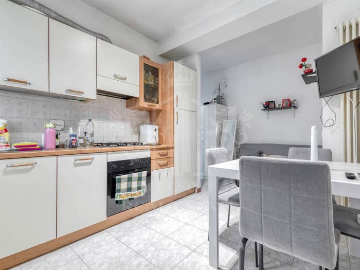 Appartamento monolocale in vendita in Via Tiberio Fiorilli, San Donato, Bologna
