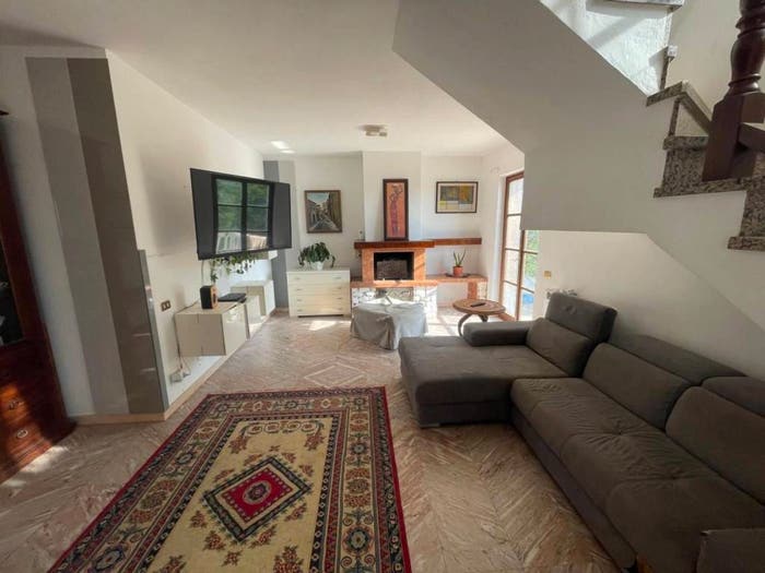Casa con 6 locali in vendita in Via Cavaiola, Fontia Fossola Fossone, Carrara