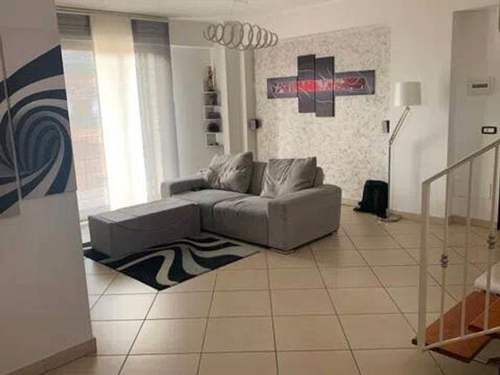 Appartamento trilocale in vendita in Via Scale Sant'Antonio, Centro, Aci Catena