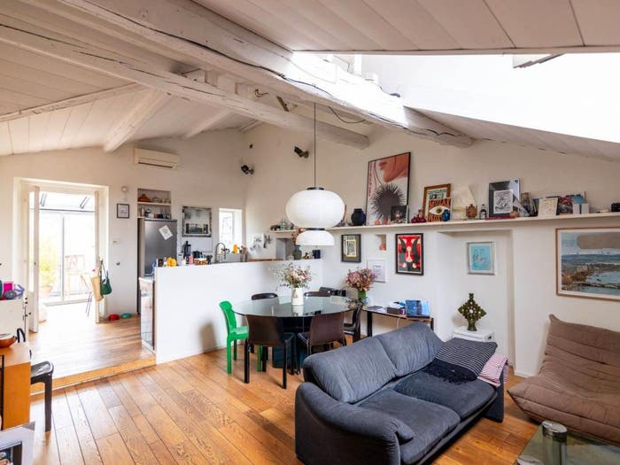 Appartamento bilocale in vendita in Via Jacopo Dal Verme, Isola, Milano