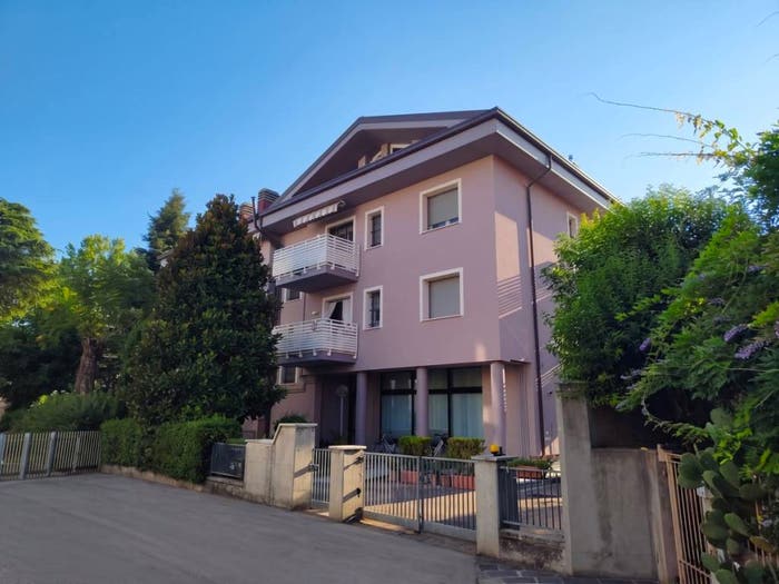 Appartamento trilocale in vendita in Viale Guglielmo Oberdan, Centro Urbano, Cesena