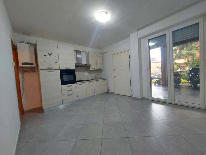 Appartamento bilocale in vendita in Via Sarajevo, Montecchio, Vallefoglia