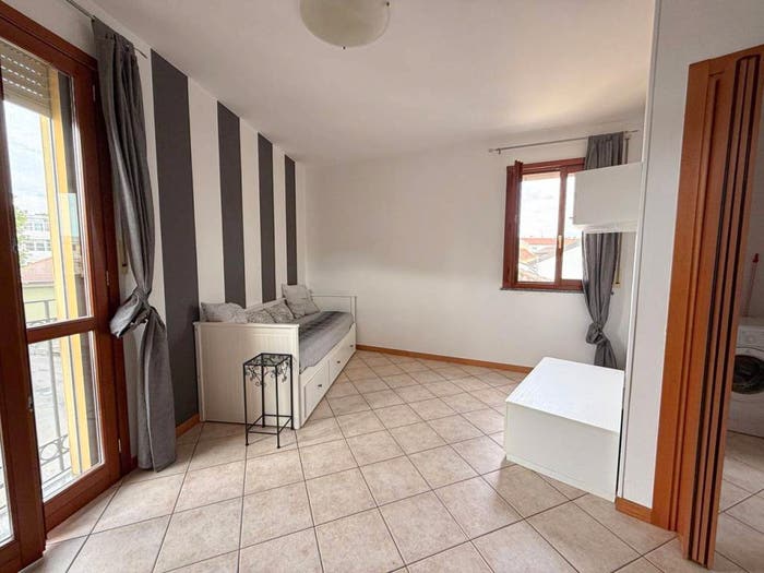 Appartamento bilocale in vendita in Via Secondo Cremonesi, Città Bassa Laghi, Lodi