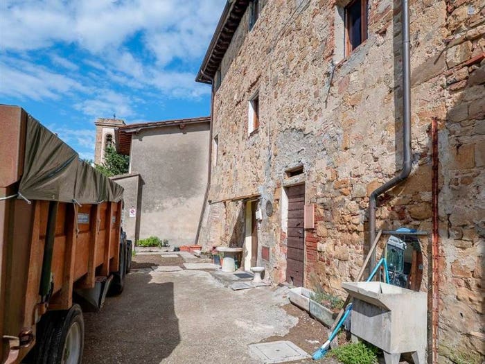 Appartamento trilocale in vendita in Sant'appiano, Barberino Tavarnelle