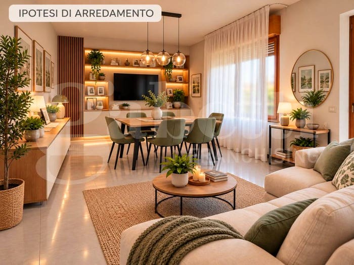 Casa quadrilocale in vendita in STRADA MADONNA MARINA, Sottomarina, Chioggia