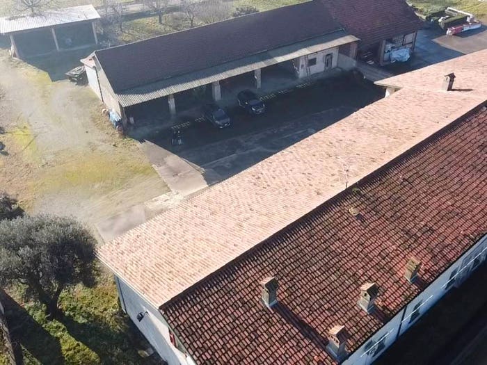 Casa con 6 locali in vendita in Via Ingussano, Coccaglio